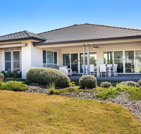 Cypress Point Lodge - Geraldton Accommodation