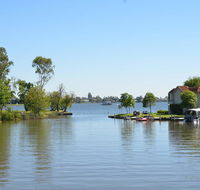 Cypress Townhouse 17 - Mulwala - Geraldton Accommodation
