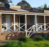 Dalmeny Shores Villas - Geraldton Accommodation