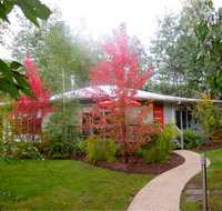 Dalrymples Guest Cottages
