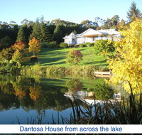 Dantosa Blue Mountains Retreat - Geraldton Accommodation
