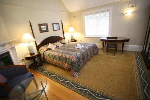 Darcy's Hotel - Geraldton Accommodation 3