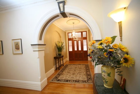 Darcy's Hotel - Geraldton Accommodation 0