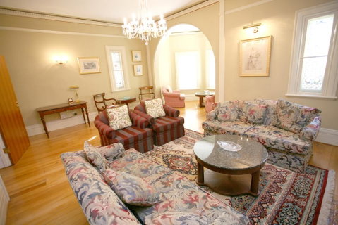 Darcy's Hotel - Geraldton Accommodation 2