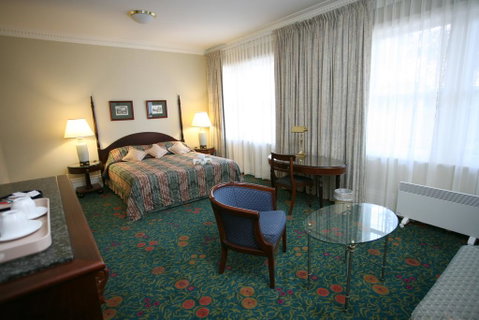 Darcy's Hotel - Geraldton Accommodation 1