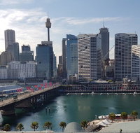 Darling Harbour 2 Bedroom Apartment - Geraldton Accommodation