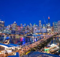Darling Harbour Escape - Geraldton Accommodation