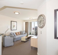 Darling Harbour Executive - Geraldton Accommodation