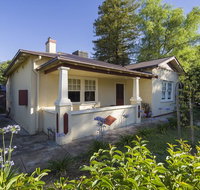 Darling House Castlemaine - Geraldton Accommodation