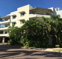 Darwin City Apartment - Geraldton Accommodation
