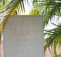 Darwin City BB - Geraldton Accommodation