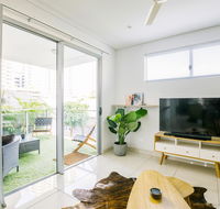 Darwin City ChicKube Apartments - Geraldton Accommodation