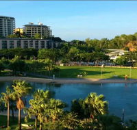 Darwin Deluxe Apartments - Geraldton Accommodation