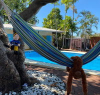 Darwin Hostel - Geraldton Accommodation
