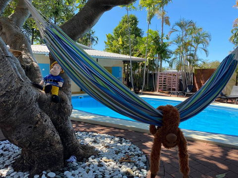 Darwin Hostel - Geraldton Accommodation 0