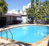 Darwin Poinciana Inn - Geraldton Accommodation