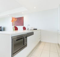 Darwin Waterfront Apartments - Geraldton Accommodation
