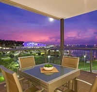 Darwin Waterfront Wharf Escape Holiday Apartments - Geraldton Accommodation