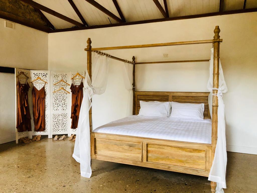 Ashton SA Geraldton Accommodation
