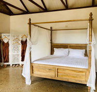 Dawesley Cottage - Geraldton Accommodation