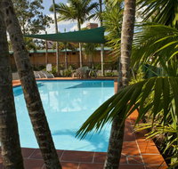 Dawson Motor Inn - Geraldton Accommodation