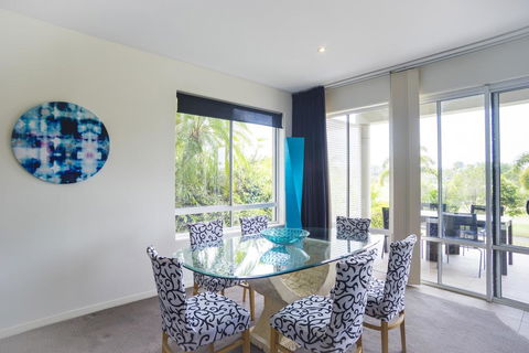Daybreak On The Greens - Geraldton Accommodation 1