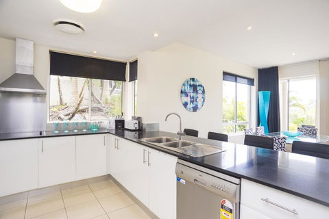 Daybreak On The Greens - Geraldton Accommodation 2