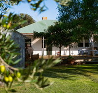 Deckhouse - Geraldton Accommodation