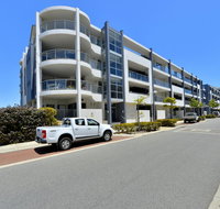 Del Mar 1 - Geraldton Accommodation