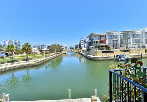 Del Mar 2 - Geraldton Accommodation 1