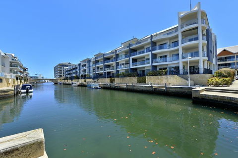 Del Mar 2 - Geraldton Accommodation 0
