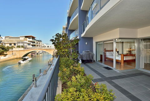 Del Mar 28 - Geraldton Accommodation 0