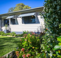 Dell-Lee Cottage - Geraldton Accommodation