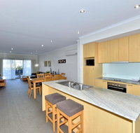DelMar 3 - Geraldton Accommodation