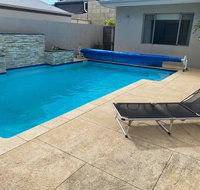 Delux Living in Wannanup - Geraldton Accommodation