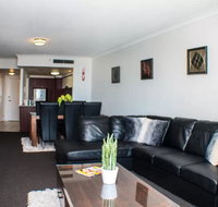 Deluxe Chevron Renaissance - Geraldton Accommodation