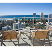 Deluxe Ocean Views - Geraldton Accommodation