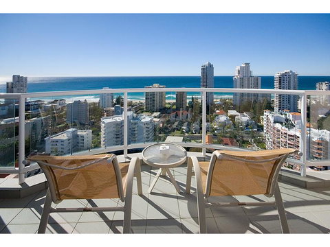 Deluxe Ocean Views - Geraldton Accommodation 0