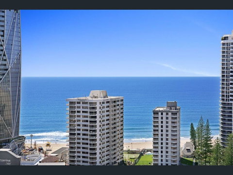 Deluxe Ocean Views - Geraldton Accommodation 3