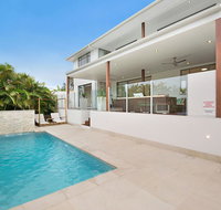Deluxe on Water - Geraldton Accommodation