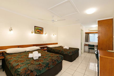 Demi View Motel - Geraldton Accommodation 1