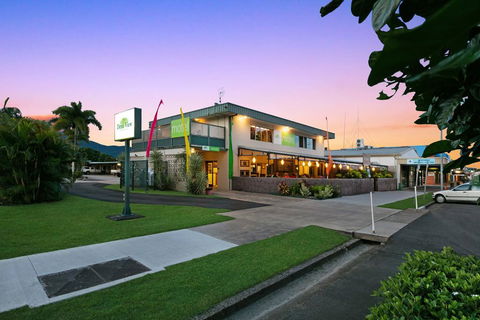 Demi View Motel - Geraldton Accommodation 0