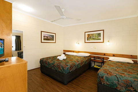 Demi View Motel - Geraldton Accommodation 2