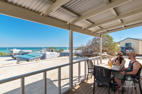 Denham Seaside Caravan Park - Geraldton Accommodation 3