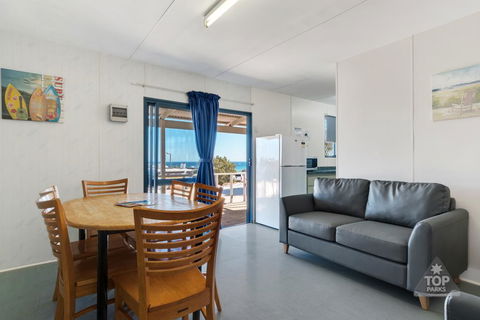 Denham Seaside Caravan Park - Geraldton Accommodation 2