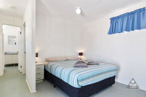 Denham Seaside Caravan Park - Geraldton Accommodation 1
