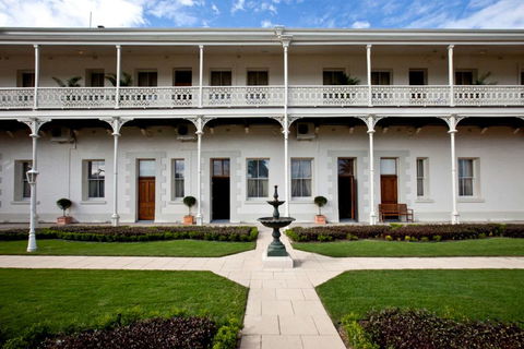 Denison Boutique Hotel, Ascend Hotel Collection - Geraldton Accommodation 0