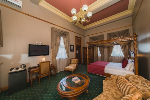 Denison Boutique Hotel, Ascend Hotel Collection - Geraldton Accommodation 1