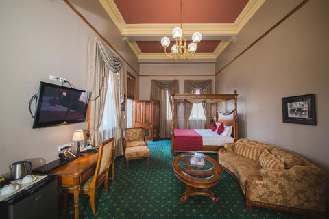 Denison Boutique Hotel, Ascend Hotel Collection - Geraldton Accommodation 3