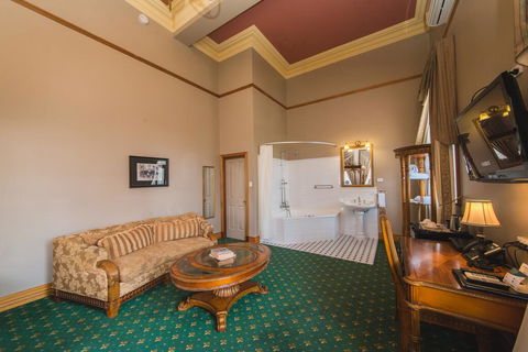 Denison Boutique Hotel, Ascend Hotel Collection - Geraldton Accommodation 2